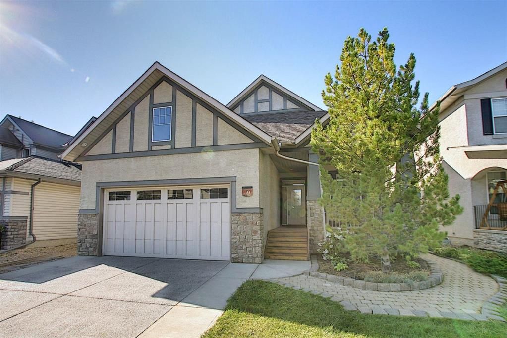 I have sold a property at 19 ELGIN PARK ROAD SE in Calgary
